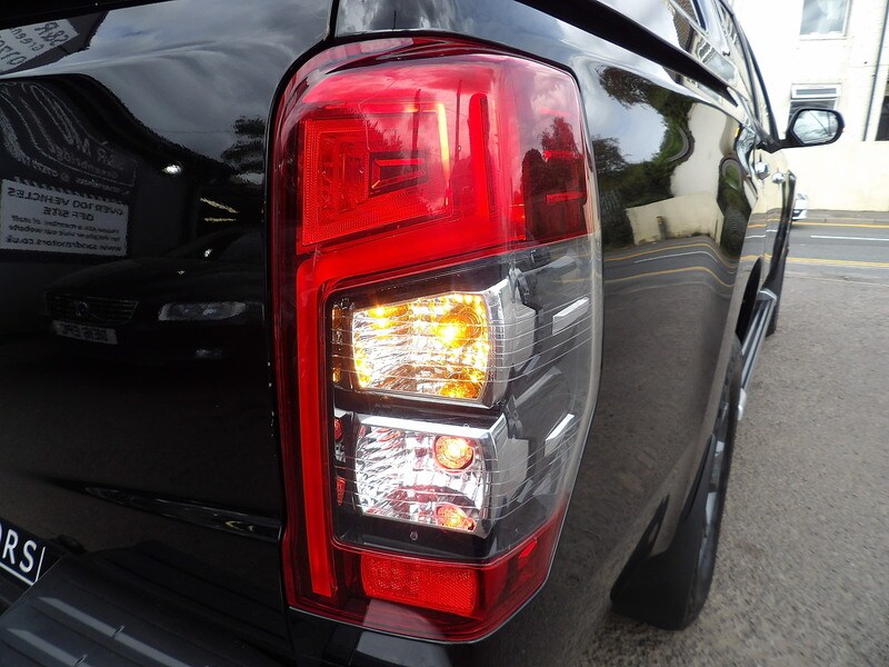 Used Mitsubishi L200 2020 for sale - 76308099: Photo 20