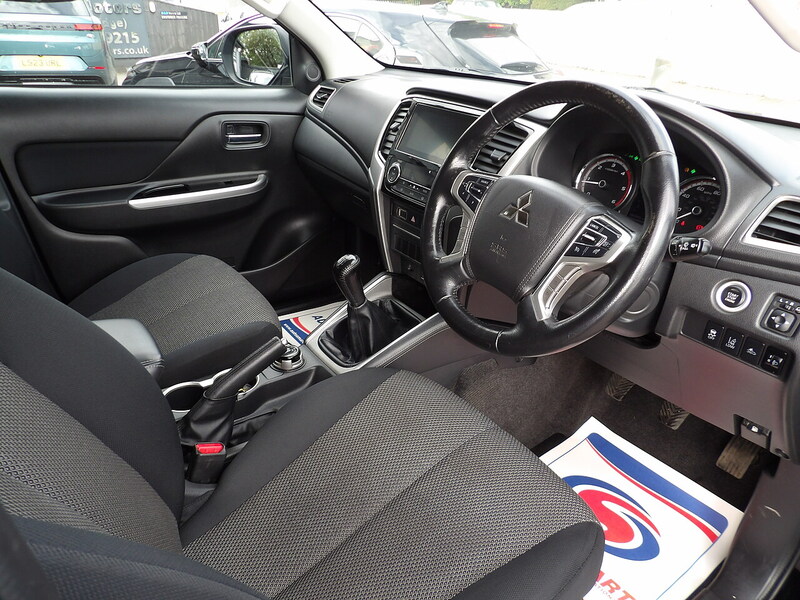 Used Mitsubishi L200 2020 for sale - 76308099: Photo 24