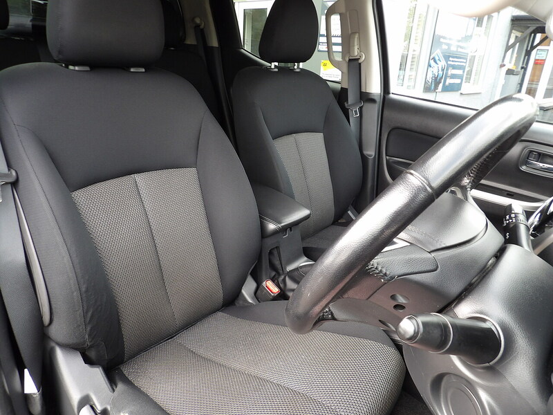 Used Mitsubishi L200 2020 for sale - 76308099: Photo 25
