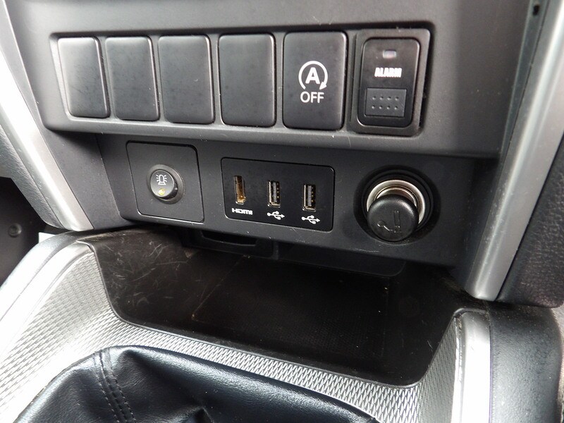 Used Mitsubishi L200 2020 for sale - 76308099: Photo 31