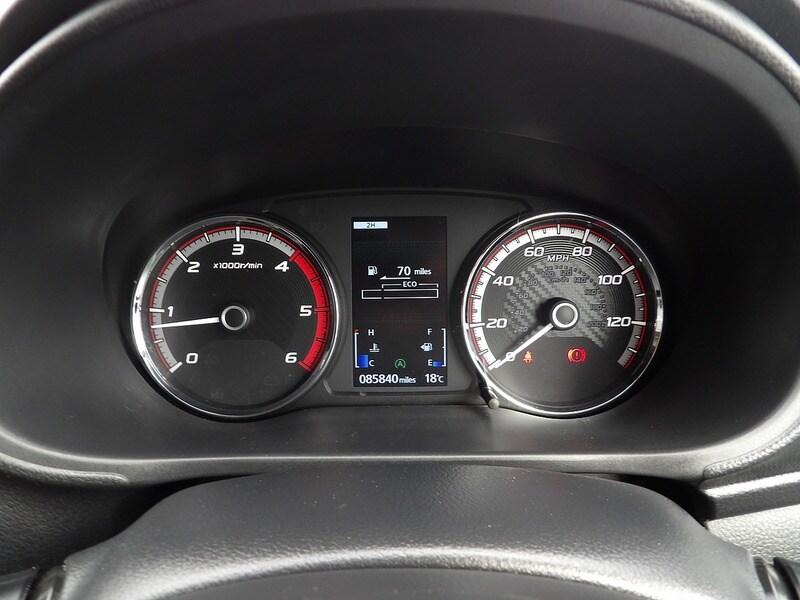 Used Mitsubishi L200 2020 for sale - 76308099: Photo 37