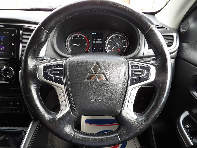 Used Mitsubishi L200 2020 for sale - 76308099: Photo 39