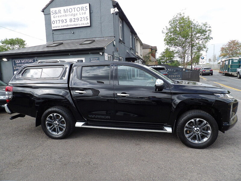 Used Mitsubishi L200 2020 for sale - 76308099: Photo 4