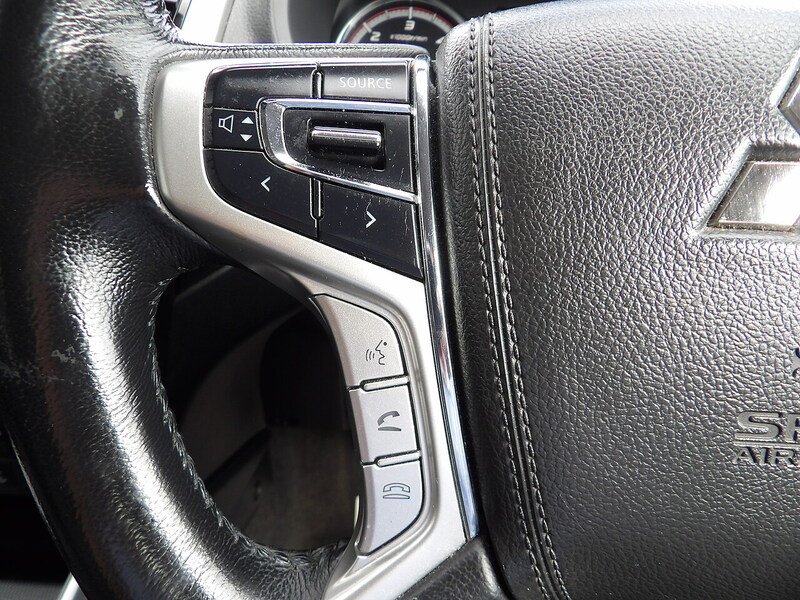Used Mitsubishi L200 2020 for sale - 76308099: Photo 40