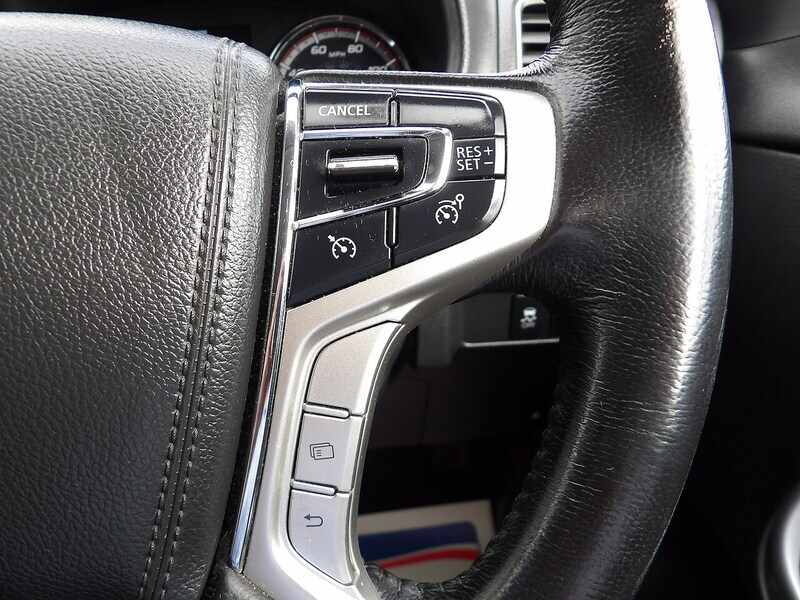 Used Mitsubishi L200 2020 for sale - 76308099: Photo 41