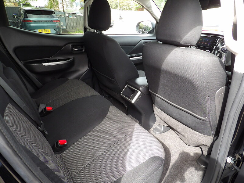 Used Mitsubishi L200 2020 for sale - 76308099: Photo 43
