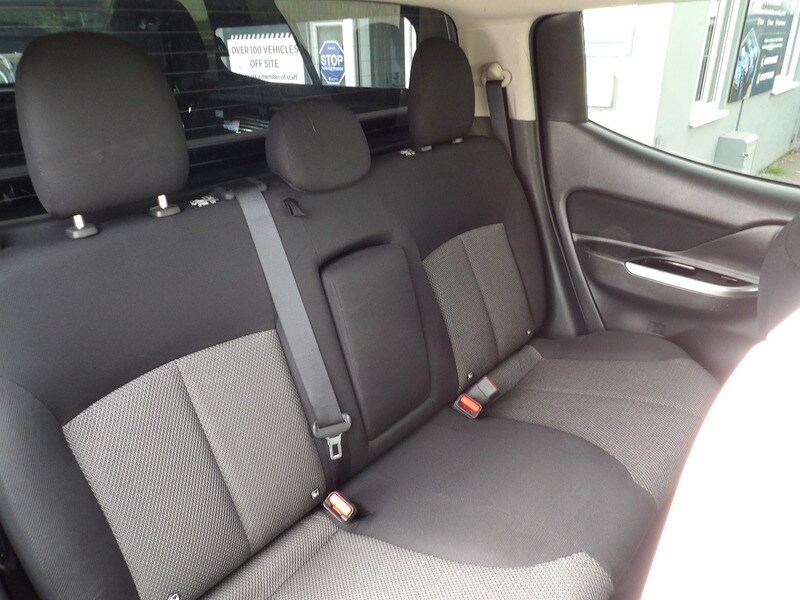 Used Mitsubishi L200 2020 for sale - 76308099: Photo 44