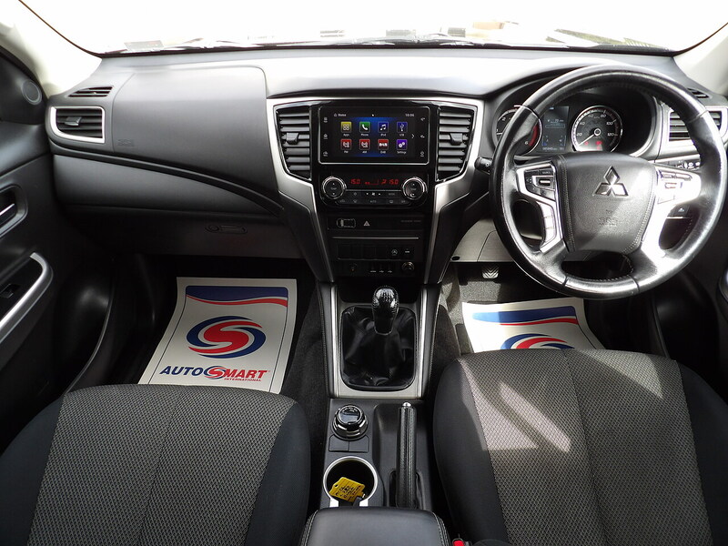 Used Mitsubishi L200 2020 for sale - 76308099: Photo 46
