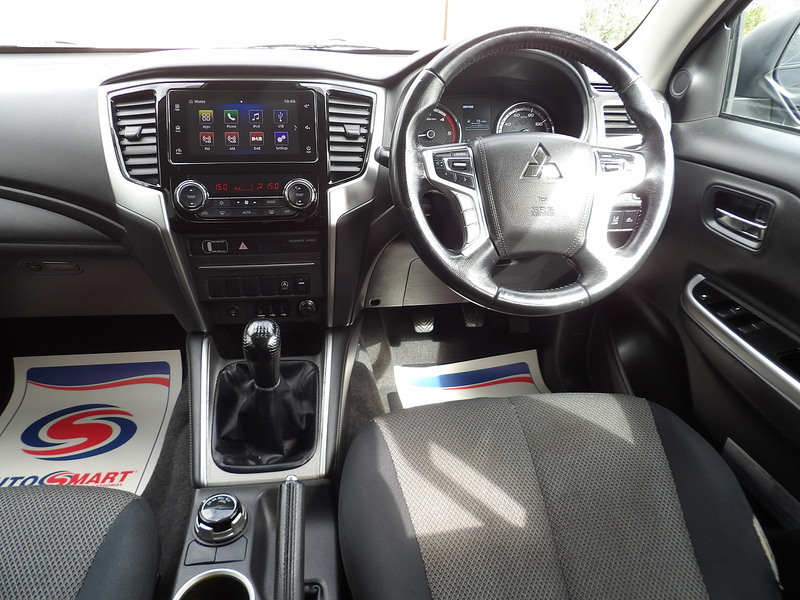 Used Mitsubishi L200 2020 for sale - 76308099: Photo 48
