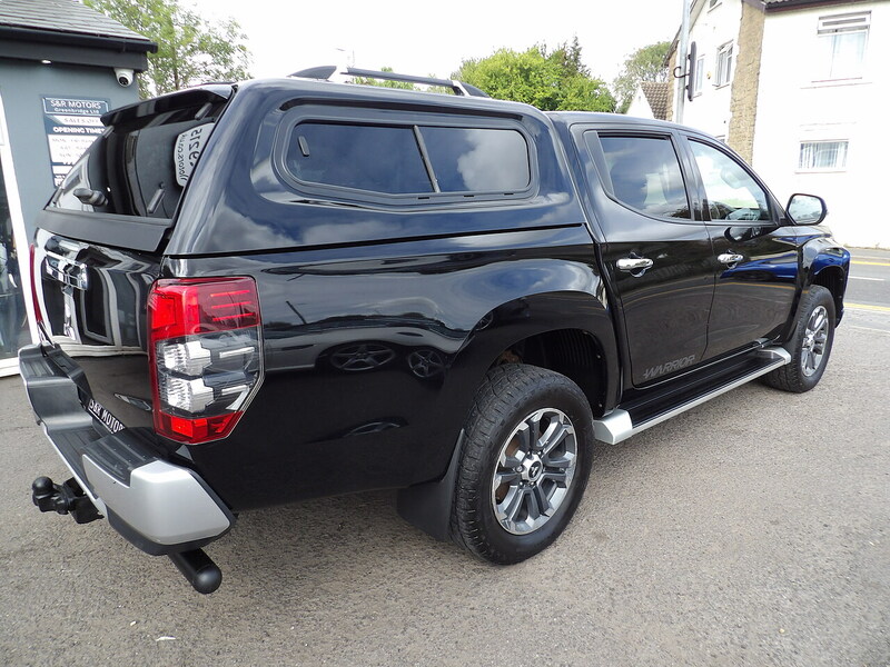Used Mitsubishi L200 2020 for sale - 76308099: Photo 5