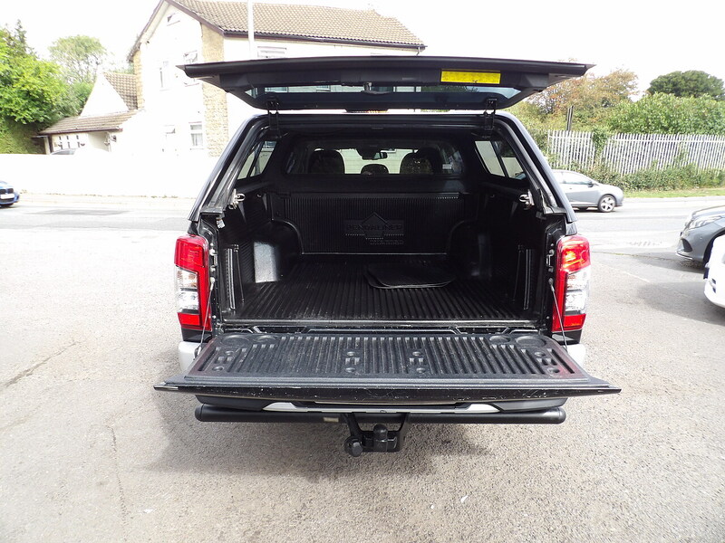 Used Mitsubishi L200 2020 for sale - 76308099: Photo 50