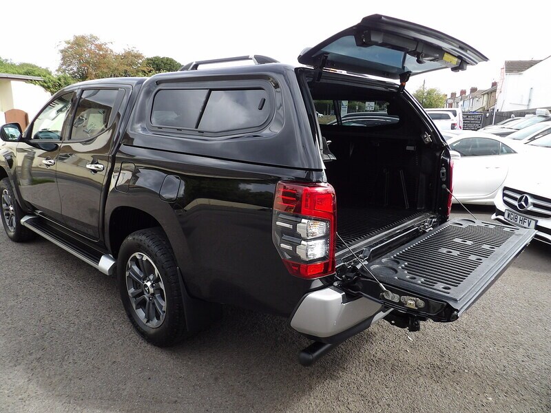 Used Mitsubishi L200 2020 for sale - 76308099: Photo 51