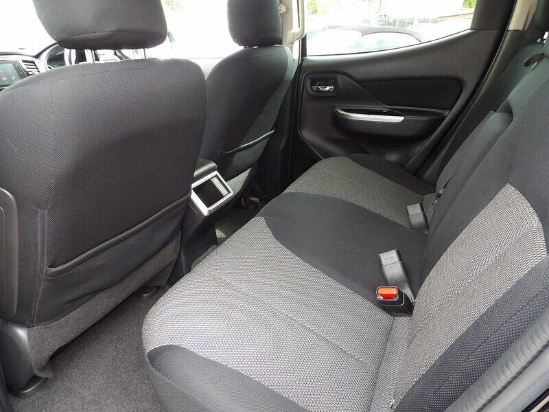 Used Mitsubishi L200 2020 for sale - 76308099: Photo 52