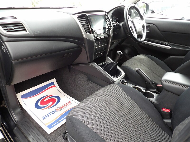 Used Mitsubishi L200 2020 for sale - 76308099: Photo 54