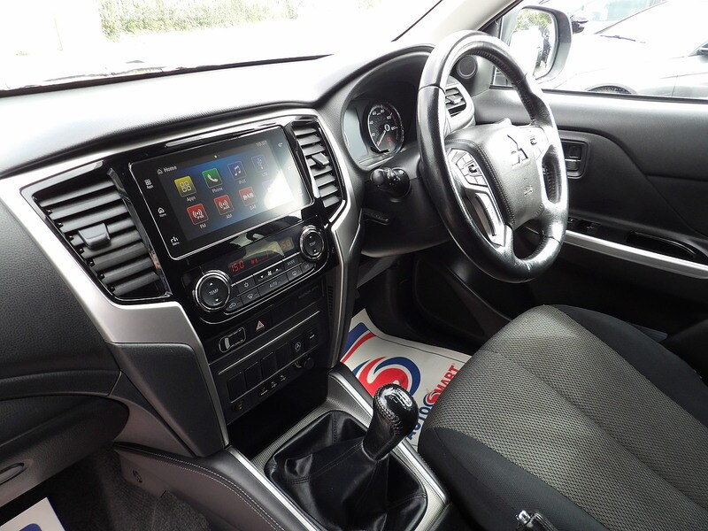 Used Mitsubishi L200 2020 for sale - 76308099: Photo 55