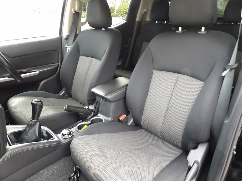 Used Mitsubishi L200 2020 for sale - 76308099: Photo 56