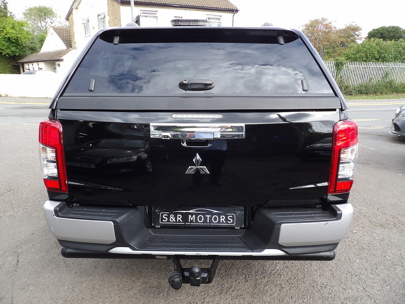 Used Mitsubishi L200 2020 for sale - 76308099: Photo 6