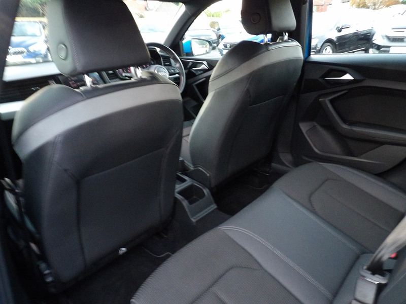 Used Audi A1 2019 for sale - 76308027: Photo 10