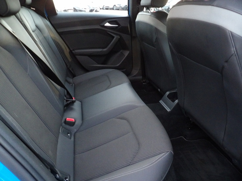 Used Audi A1 2019 for sale - 76308027: Photo 11