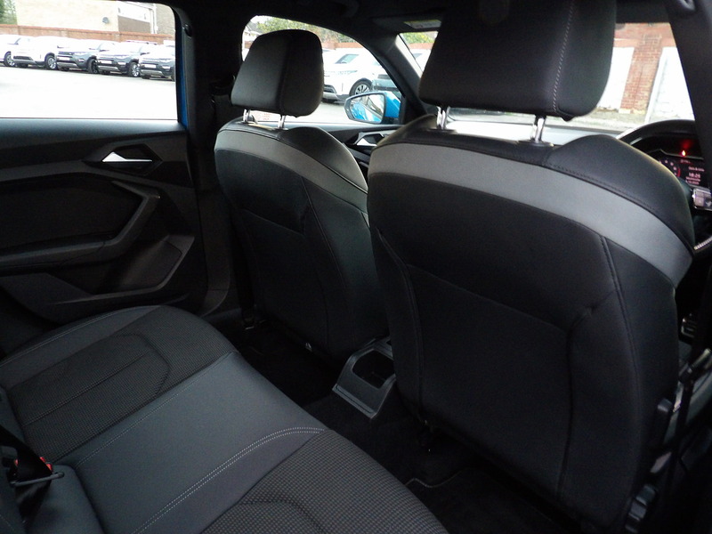 Used Audi A1 2019 for sale - 76308027: Photo 12