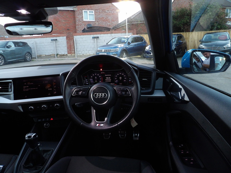 Used Audi A1 2019 for sale - 76308027: Photo 13