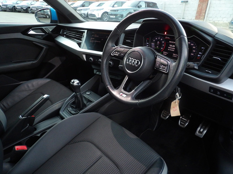Used Audi A1 2019 for sale - 76308027: Photo 15