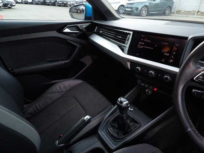 Used Audi A1 2019 for sale - 76308027: Photo 16