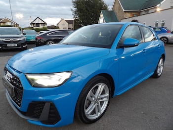 Used Audi A1 2019 for sale - 76308027: Photo