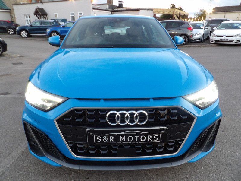 Used Audi A1 2019 for sale - 76308027: Photo 2