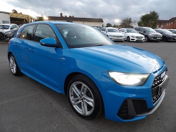 Used Audi A1 2019 for sale - 76308027: Photo