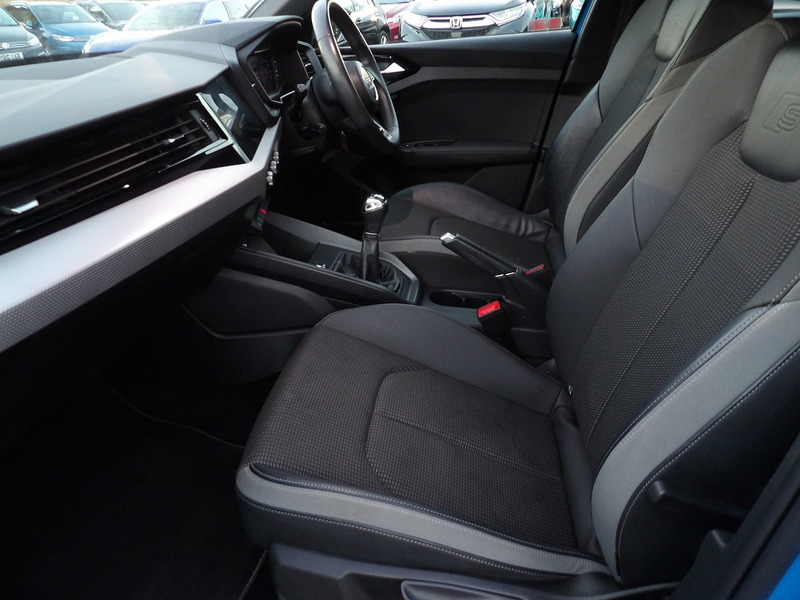 Used Audi A1 2019 for sale - 76308027: Photo 7