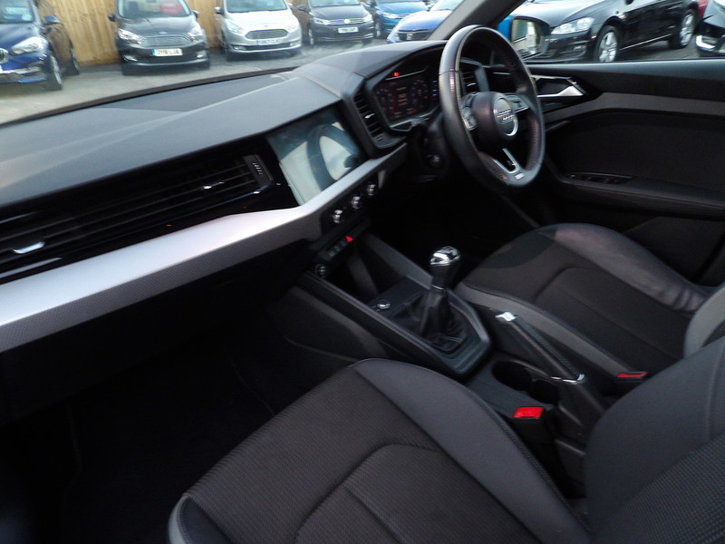 Used Audi A1 2019 for sale - 76308027: Photo 8