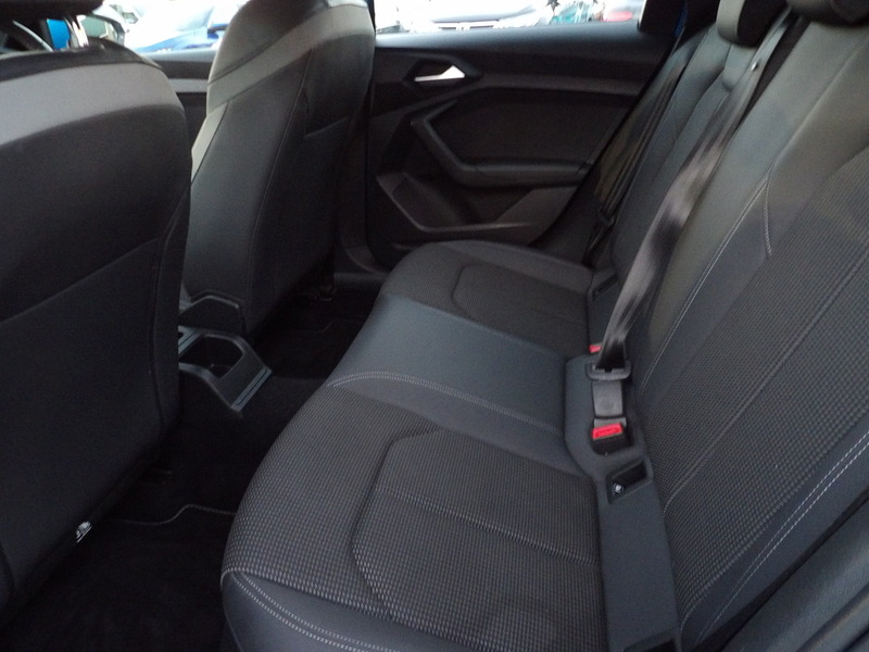 Used Audi A1 2019 for sale - 76308027: Photo 9