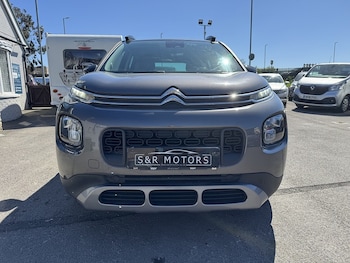 Used Citroen C3 Aircross 2021 for sale - 78677300: Photo
