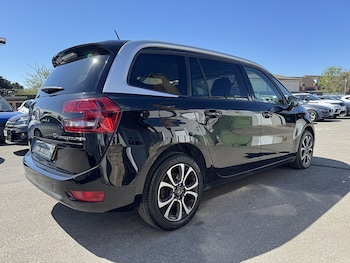 Used Citroen Grand C4 Picasso 2019 for sale - 78677305: Photo