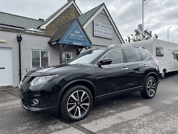 Used Nissan X-Trail 2016 for sale - 78710259: Photo