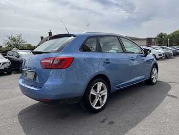 Used SEAT Ibiza 2014 for sale - 78901227: Photo