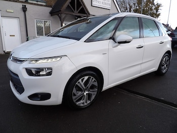 2015 - e-HDi Exclusive 5-Door