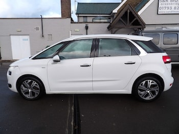 Used Citroen C4 Picasso 2015 for sale - 76520842: Photo