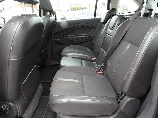 Used Ford Grand C-Max 2016 for sale - 76308020: Photo 10