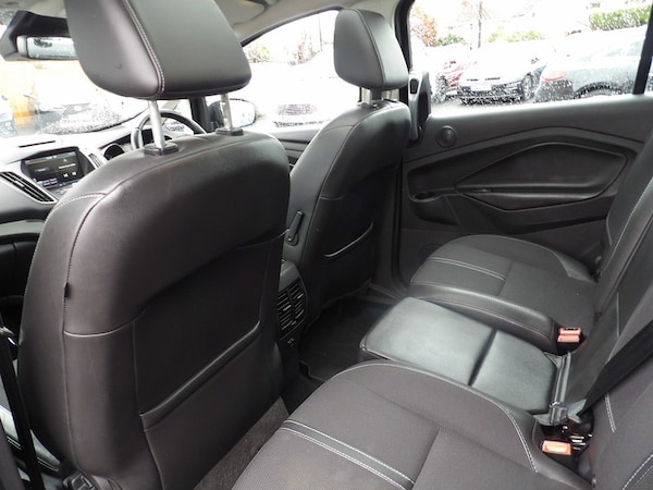 Used Ford Grand C-Max 2016 for sale - 76308020: Photo 11