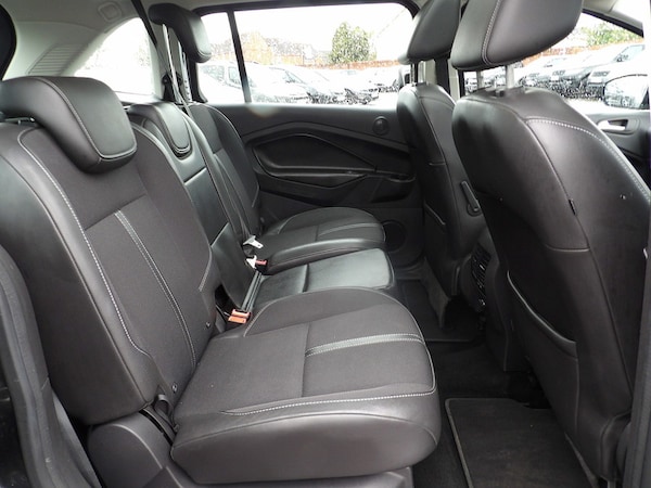 Used Ford Grand C-Max 2016 for sale - 76308020: Photo 12