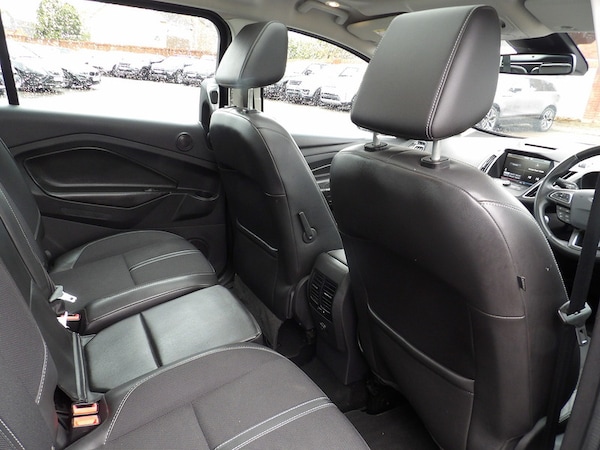 Used Ford Grand C-Max 2016 for sale - 76308020: Photo 13