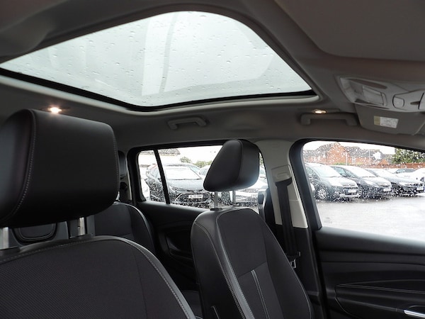 Used Ford Grand C-Max 2016 for sale - 76308020: Photo 16
