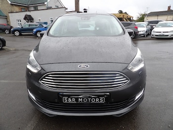 Used Ford Grand C-Max 2016 for sale - 76308020: Photo
