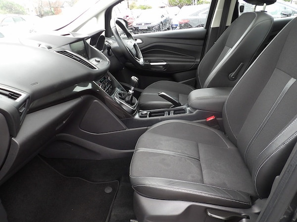 Used Ford Grand C-Max 2016 for sale - 76308020: Photo 7