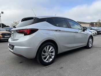 Used Vauxhall Astra 2020 for sale - 78709738: Photo
