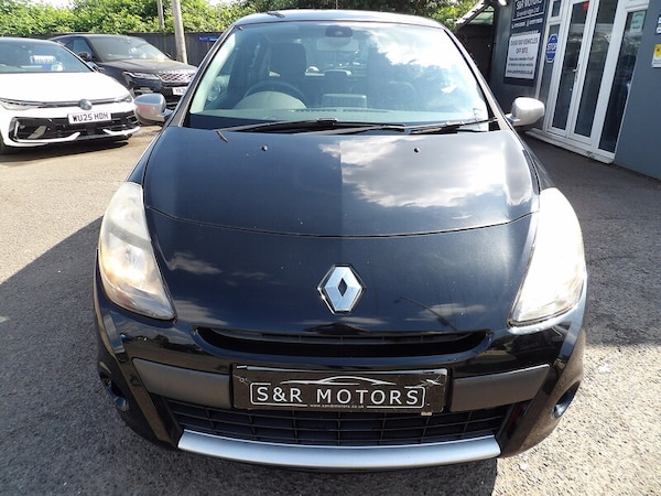 Used Renault Clio 2012 for sale - 76308050: Photo 14