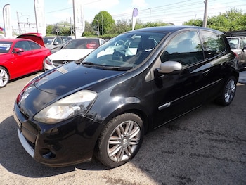 Used Renault Clio 2012 for sale - 76308050: Photo
