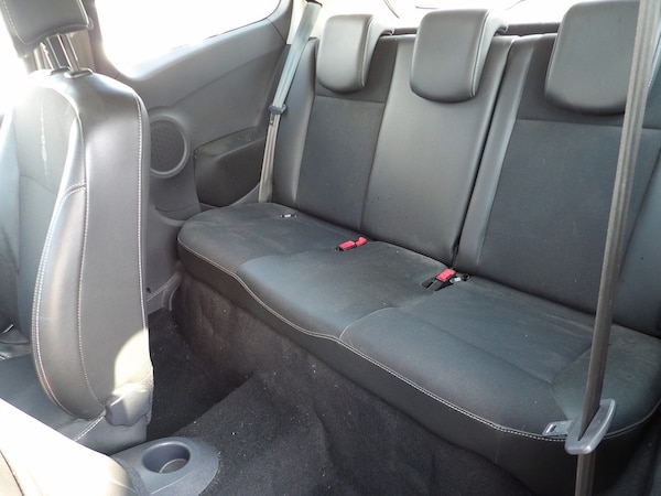 Used Renault Clio 2012 for sale - 76308050: Photo 21